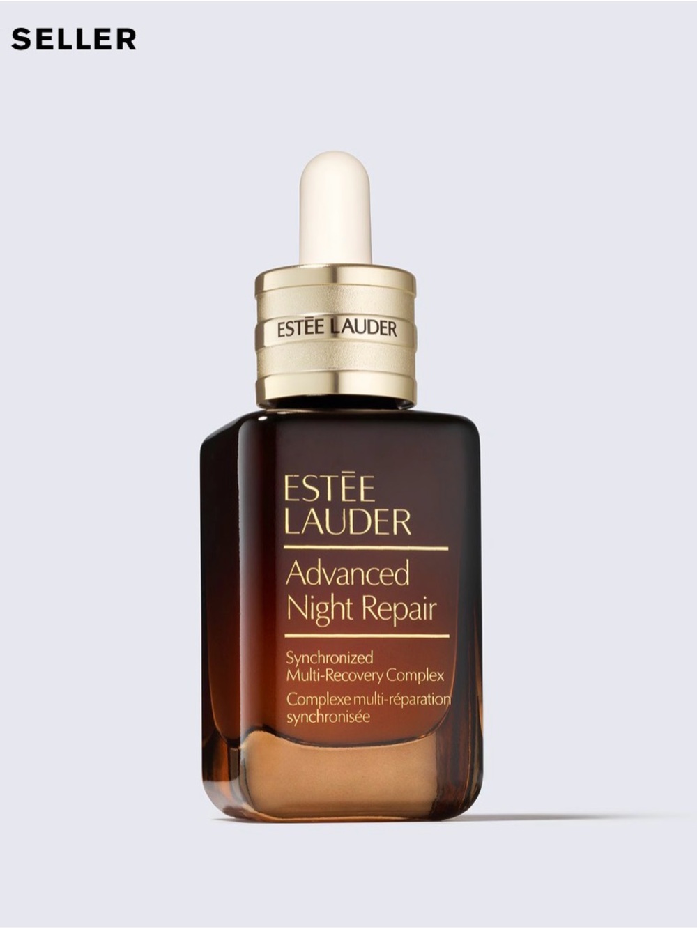 Estee Lauder Advanced Night Repair Serum
Synchronized Multi-Recovery Complex